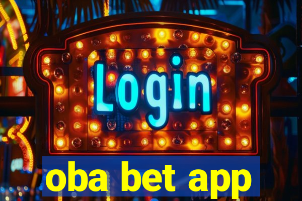 oba bet app